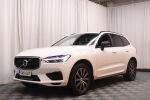 Valkoinen Maastoauto, Volvo XC60 – GNO-587, kuva 4