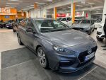 Harmaa Viistoperä, Hyundai i30 Hatchback – GNO-723, kuva 1