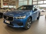 Sininen Maastoauto, Volvo XC60 – GNP-180, kuva 2
