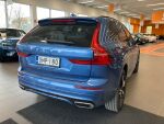 Sininen Maastoauto, Volvo XC60 – GNP-180, kuva 3