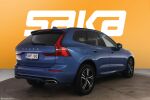 Sininen Maastoauto, Volvo XC60 – GNP-180, kuva 8