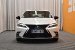 Valkoinen Viistoperä, Lexus CT – GNP-182, kuva 2