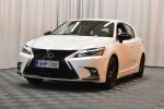 Valkoinen Viistoperä, Lexus CT – GNP-182, kuva 4