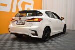 Valkoinen Viistoperä, Lexus CT – GNP-182, kuva 8