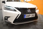 Valkoinen Viistoperä, Lexus CT – GNP-182, kuva 10