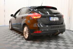 Musta Viistoperä, Ford Focus – GNP-644, kuva 5