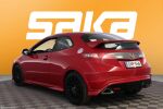 Punainen Viistoperä, Honda Civic – GNP-946, kuva 5