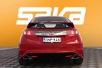 Punainen Viistoperä, Honda Civic – GNP-946, kuva 7