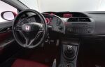 Punainen Viistoperä, Honda Civic – GNP-946, kuva 10