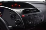 Punainen Viistoperä, Honda Civic – GNP-946, kuva 16