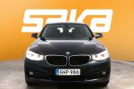 Sininen Sedan, BMW 318 GRAN TURISMO – GNP-986, kuva 2