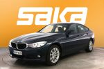 Sininen Sedan, BMW 318 GRAN TURISMO – GNP-986, kuva 4