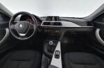 Sininen Sedan, BMW 318 GRAN TURISMO – GNP-986, kuva 9