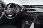 Sininen Sedan, BMW 318 GRAN TURISMO – GNP-986, kuva 10