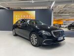 Musta Sedan, Mercedes-Benz E – GNR-179, kuva 1