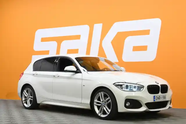 BMW 116