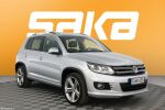 Hopea Maastoauto, Volkswagen Tiguan – GNR-235, kuva 1