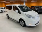 Valkoinen Tila-auto, Nissan e-NV200 – GNR-423, kuva 3