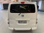 Valkoinen Tila-auto, Nissan e-NV200 – GNR-423, kuva 5