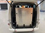 Valkoinen Tila-auto, Nissan e-NV200 – GNR-423, kuva 6