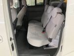 Valkoinen Tila-auto, Nissan e-NV200 – GNR-423, kuva 7