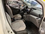 Valkoinen Tila-auto, Nissan e-NV200 – GNR-423, kuva 9