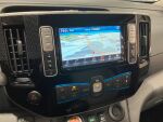 Valkoinen Tila-auto, Nissan e-NV200 – GNR-423, kuva 10