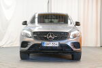 Harmaa Coupe, Mercedes-Benz GLC – GNT-354, kuva 2