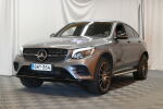 Harmaa Coupe, Mercedes-Benz GLC – GNT-354, kuva 4