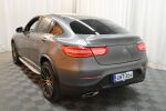 Harmaa Coupe, Mercedes-Benz GLC – GNT-354, kuva 5