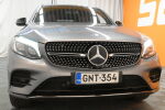 Harmaa Coupe, Mercedes-Benz GLC – GNT-354, kuva 10