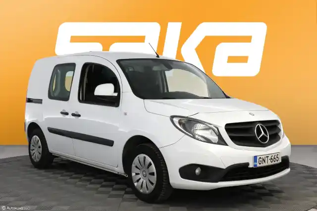 Mercedes-Benz Citan