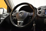 Valkoinen Maastoauto, Volkswagen Tiguan – GNT-959, kuva 16