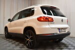 Valkoinen Maastoauto, Volkswagen Tiguan – GNT-959, kuva 5