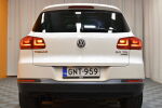 Valkoinen Maastoauto, Volkswagen Tiguan – GNT-959, kuva 6