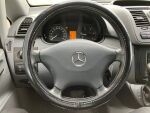 Valkoinen Pakettiauto, Mercedes-Benz VITO – GNT-993, kuva 6
