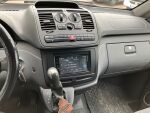 Valkoinen Pakettiauto, Mercedes-Benz VITO – GNT-993, kuva 7