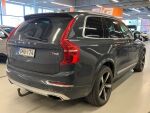 Harmaa Tila-auto, Volvo XC90 – GNU-174, kuva 2