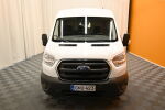 Valkoinen Pakettiauto, Ford Transit – GNU-423, kuva 2