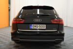 Musta Farmari, Audi A6 – GNU-500, kuva 6