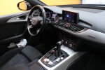 Musta Farmari, Audi A6 – GNU-500, kuva 13