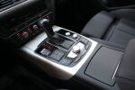 Musta Farmari, Audi A6 – GNU-500, kuva 26