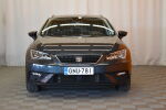 Harmaa Farmari, Seat Leon ST – GNU-781, kuva 2