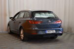 Harmaa Farmari, Seat Leon ST – GNU-781, kuva 5