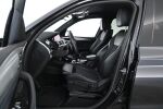 Harmaa Maastoauto, BMW X3 – GNU-878, kuva 11