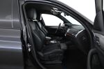 Harmaa Maastoauto, BMW X3 – GNU-878, kuva 12