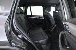 Harmaa Maastoauto, BMW X3 – GNU-878, kuva 13