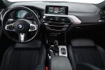 Harmaa Maastoauto, BMW X3 – GNU-878, kuva 15
