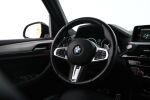 Harmaa Maastoauto, BMW X3 – GNU-878, kuva 16