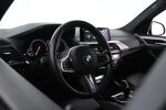 Harmaa Maastoauto, BMW X3 – GNU-878, kuva 18